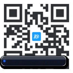 iOS 防封体系版 二维码